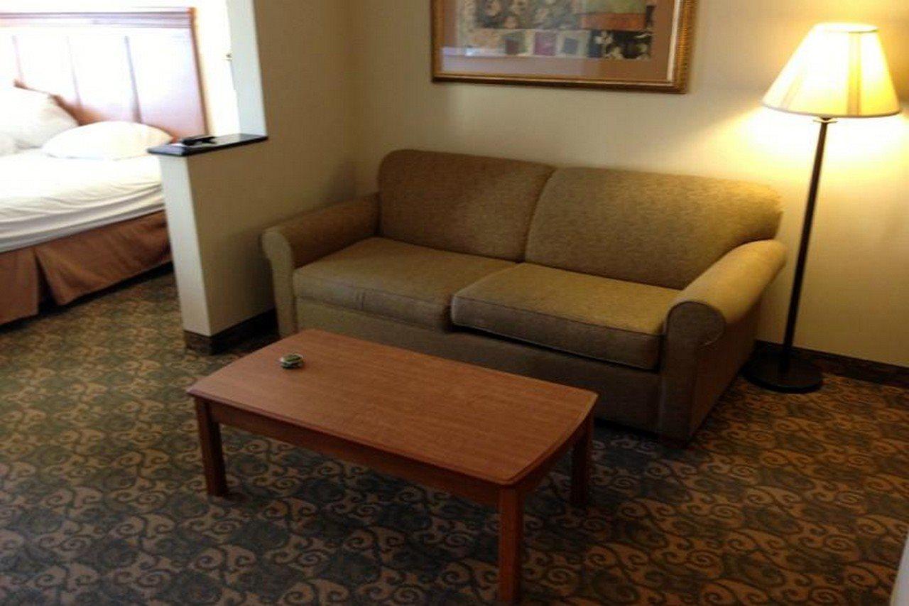Comfort Inn & Suites Тифтон Экстерьер фото