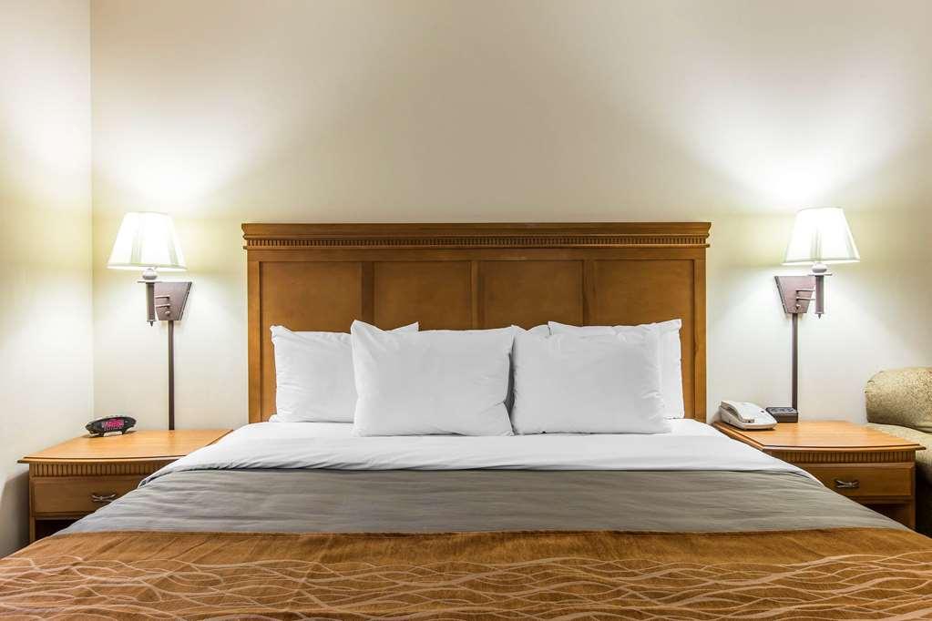Comfort Inn & Suites Тифтон Номер фото