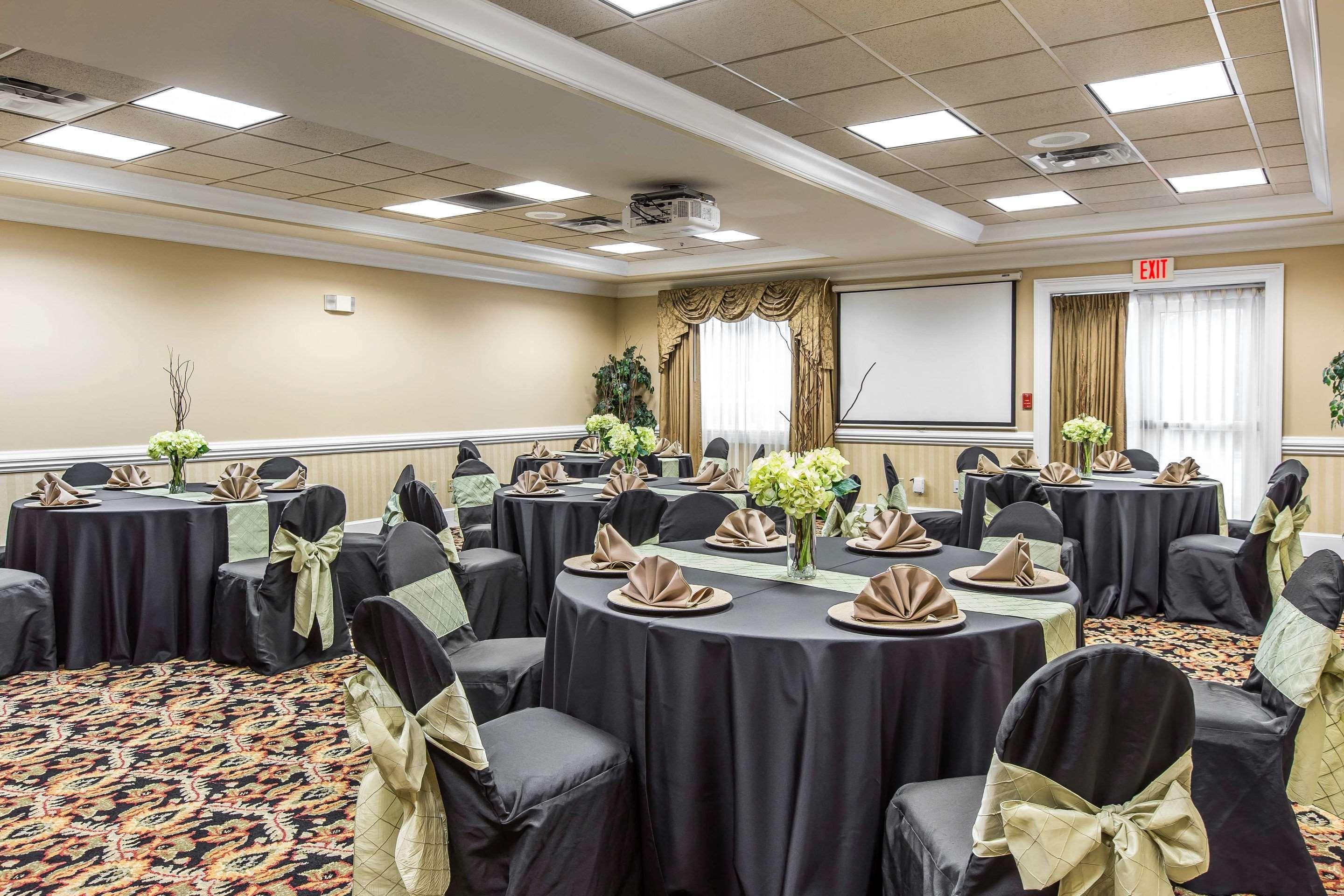 Comfort Inn & Suites Тифтон Экстерьер фото