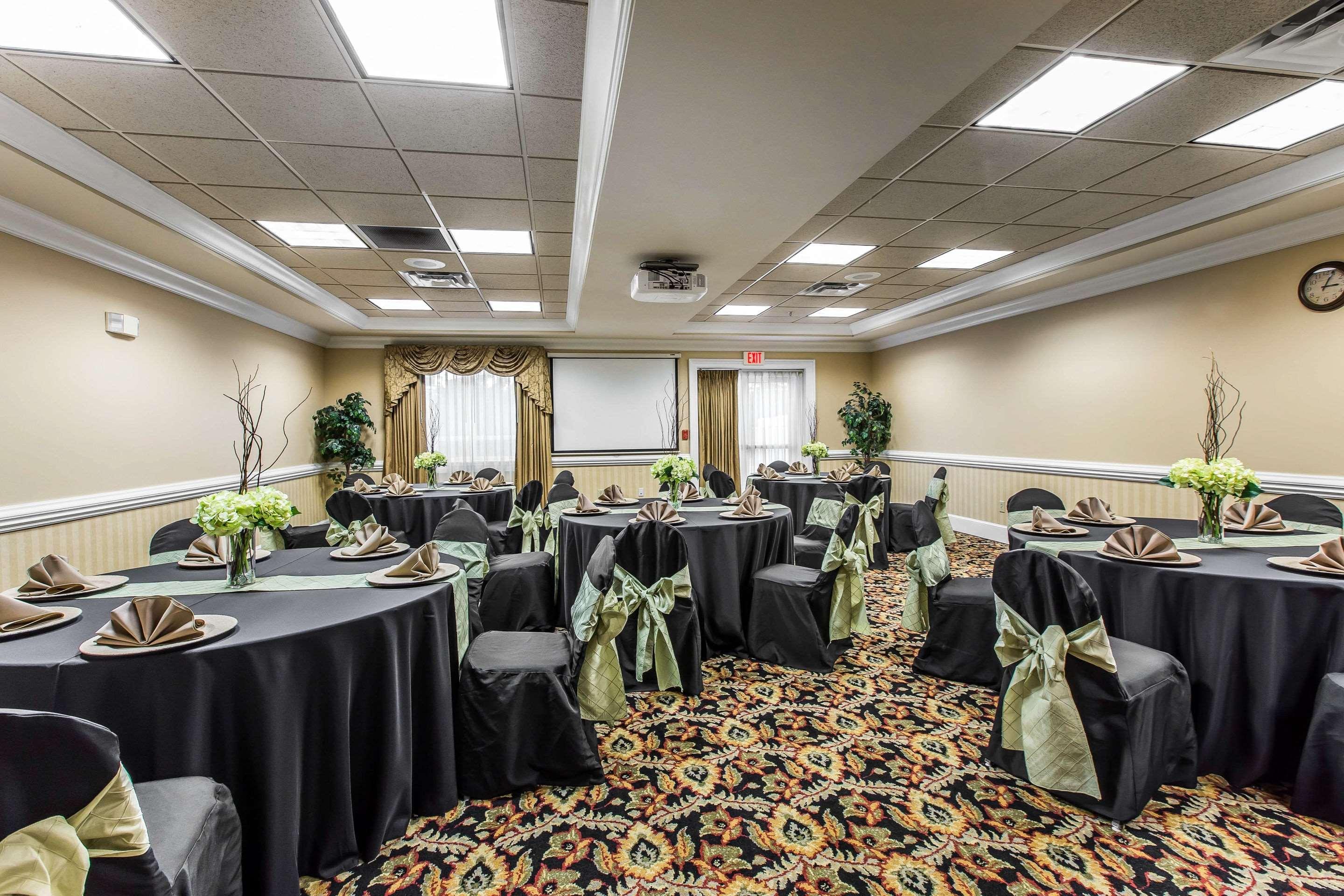 Comfort Inn & Suites Тифтон Экстерьер фото