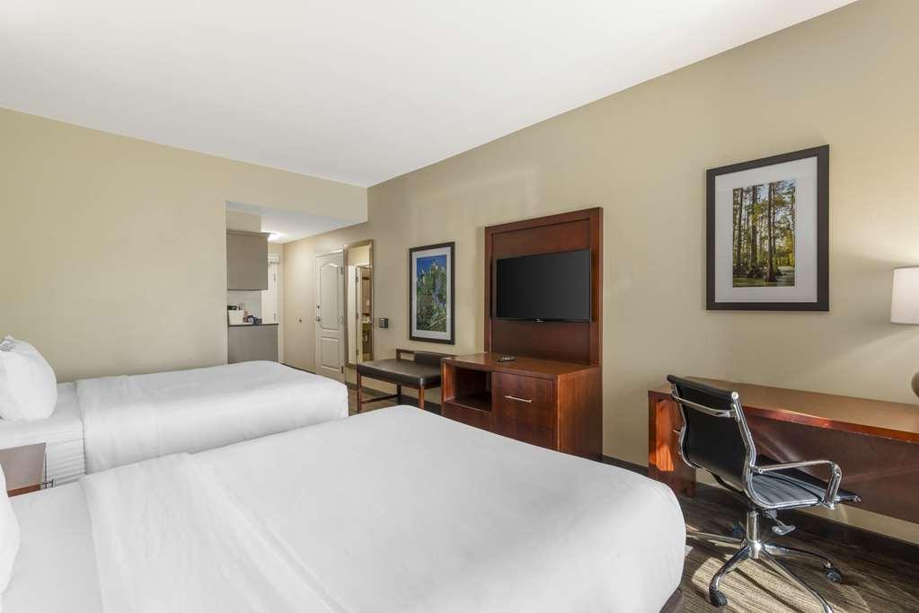Comfort Inn & Suites Тифтон Номер фото