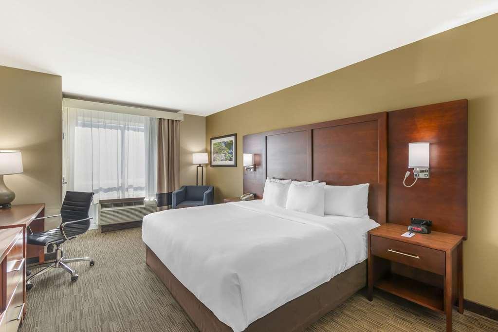 Comfort Inn & Suites Тифтон Номер фото